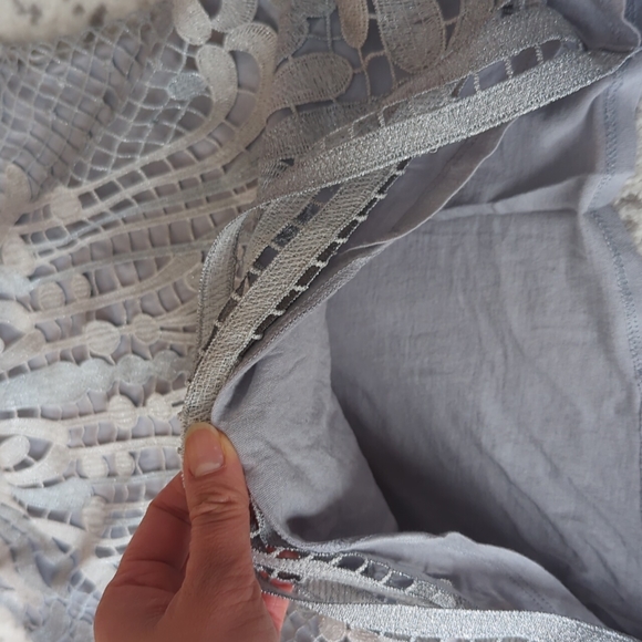 EXPRESS top | size XS - Picture 5 of 5